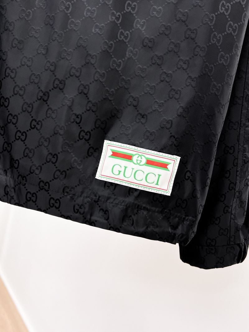 Gucci Outwear